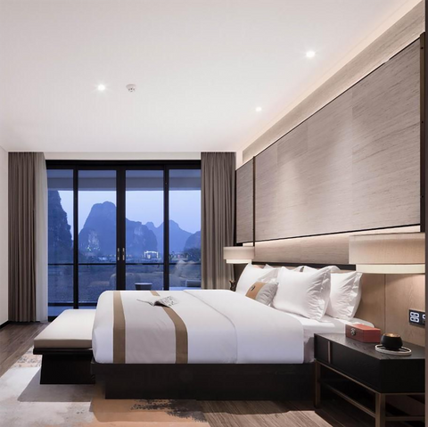 Modern Modular Hotel Casegoods For Apartment