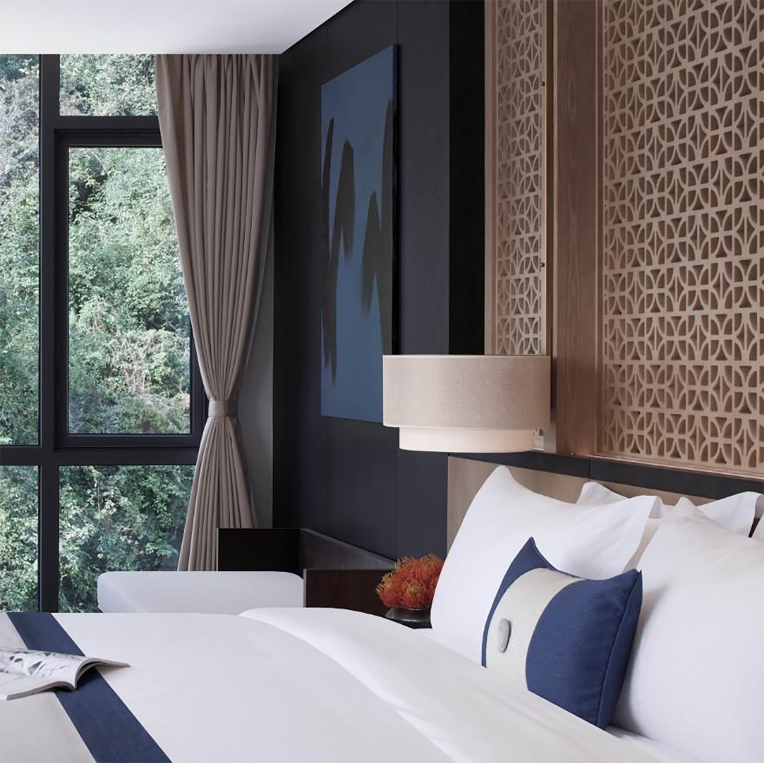 Modern Modular Hotel Casegoods For Apartment