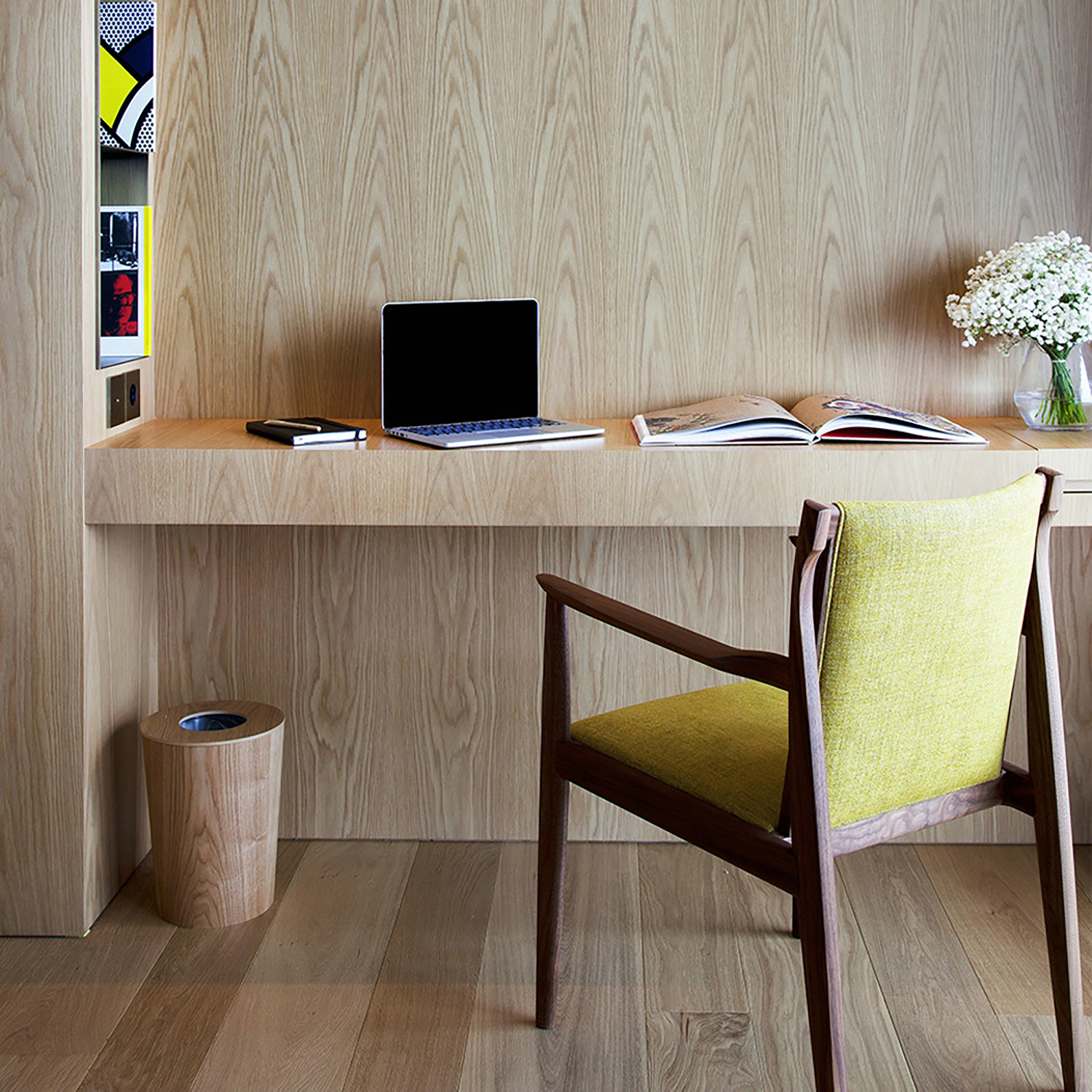 Comfort Laminate Hotel Casegoods For Apartment