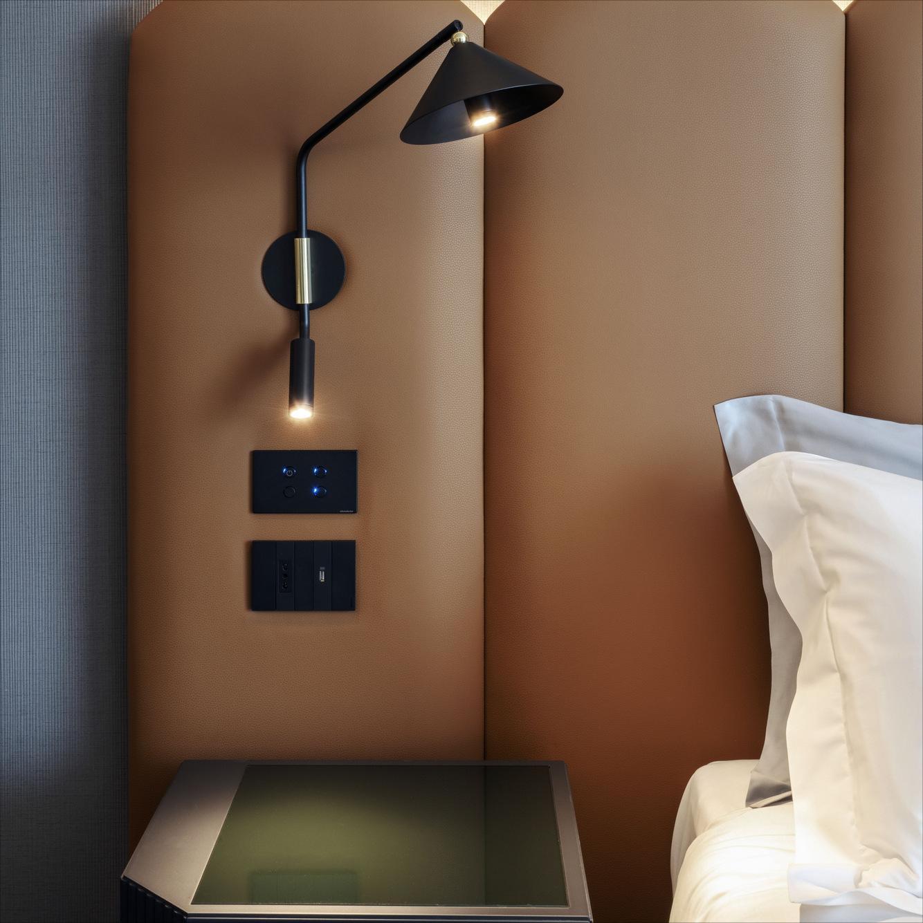 Luxury Design Suite Hotel Bedroom Furniture