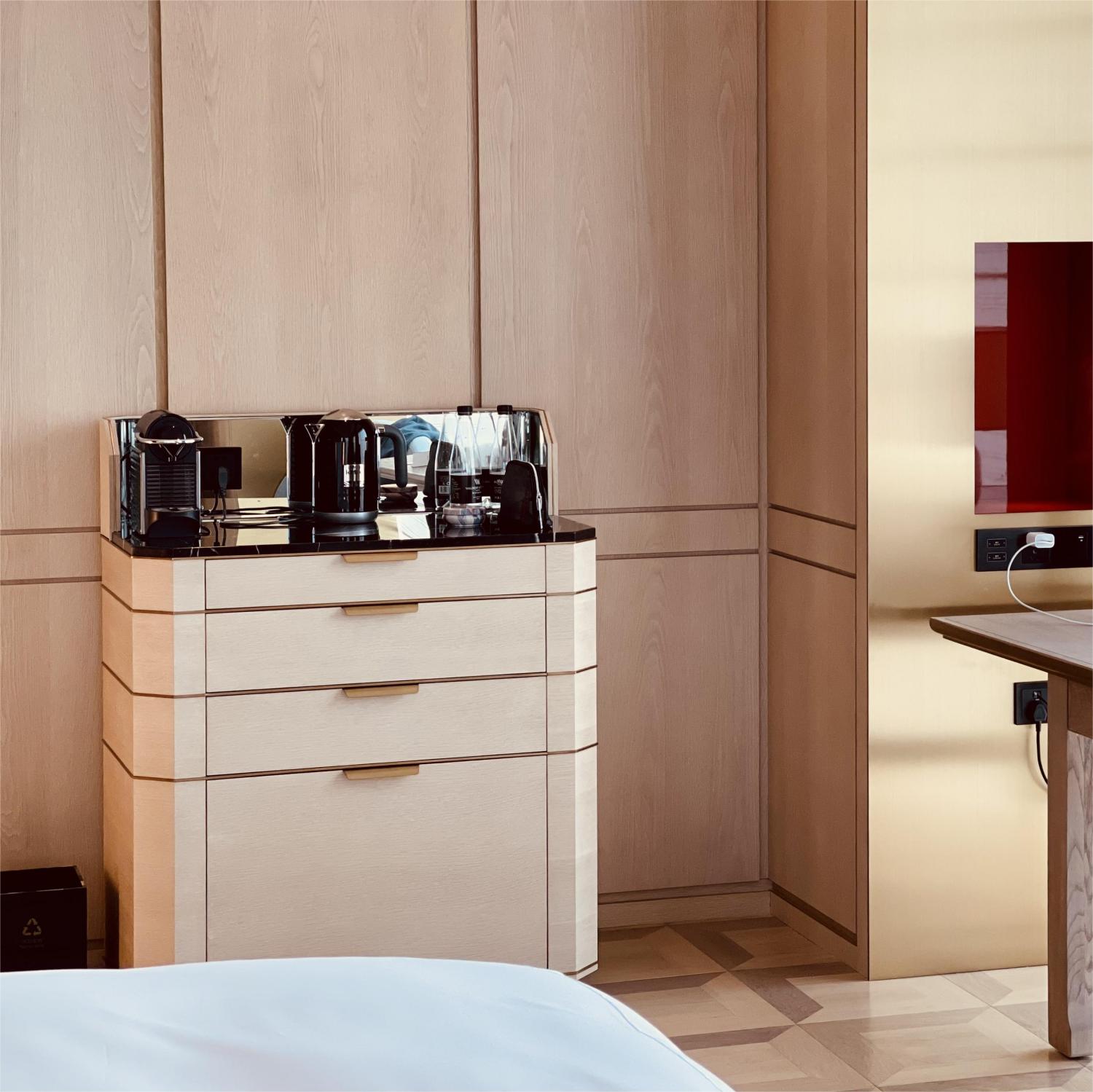 Luxury Design Suite Hotel Bedroom Furniture