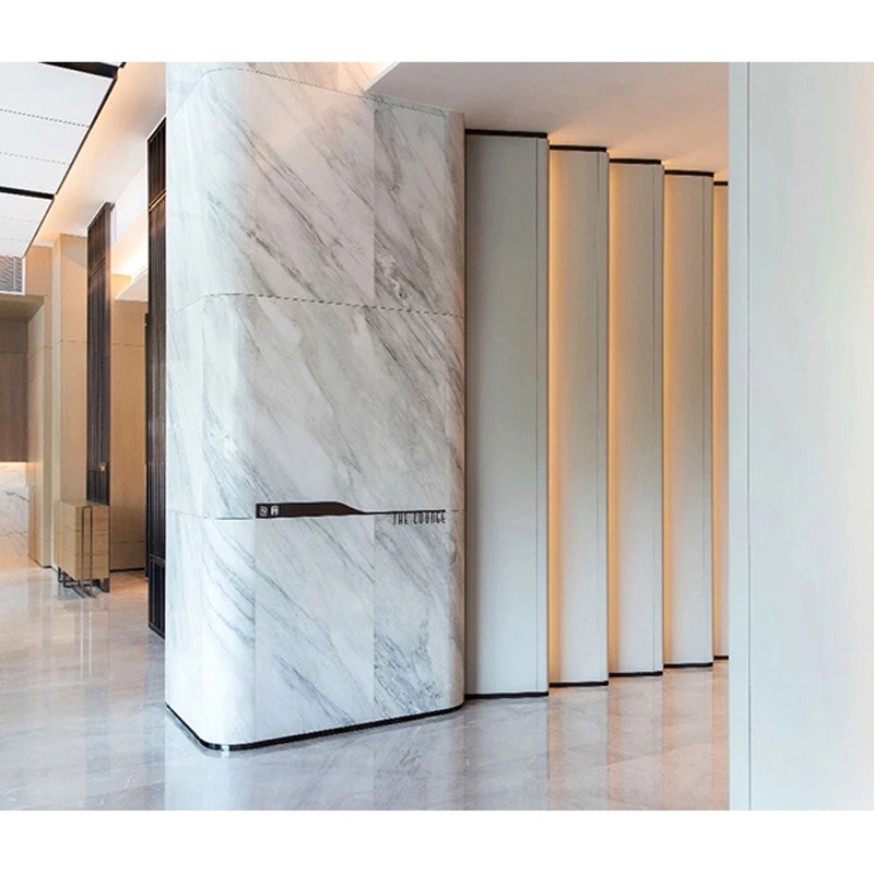 Bespoke Contract Laminate Hotel Public Area Furniture