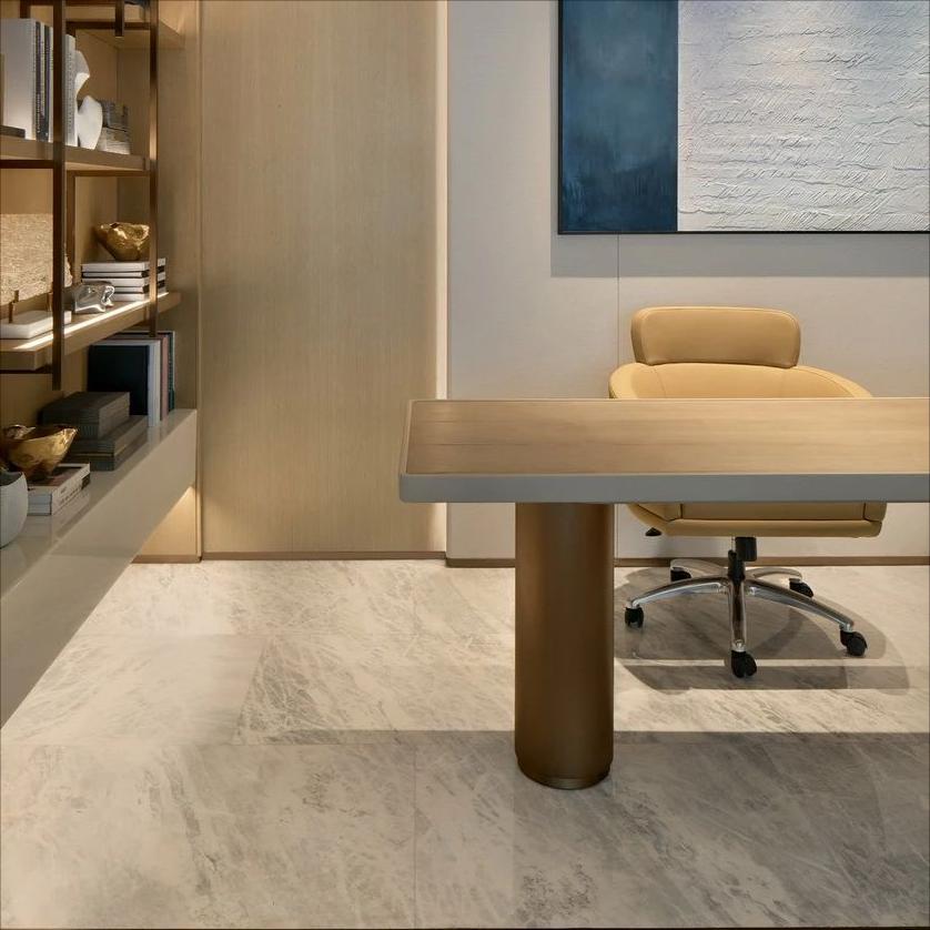 Cladding Oak Laminated Panel For King Room