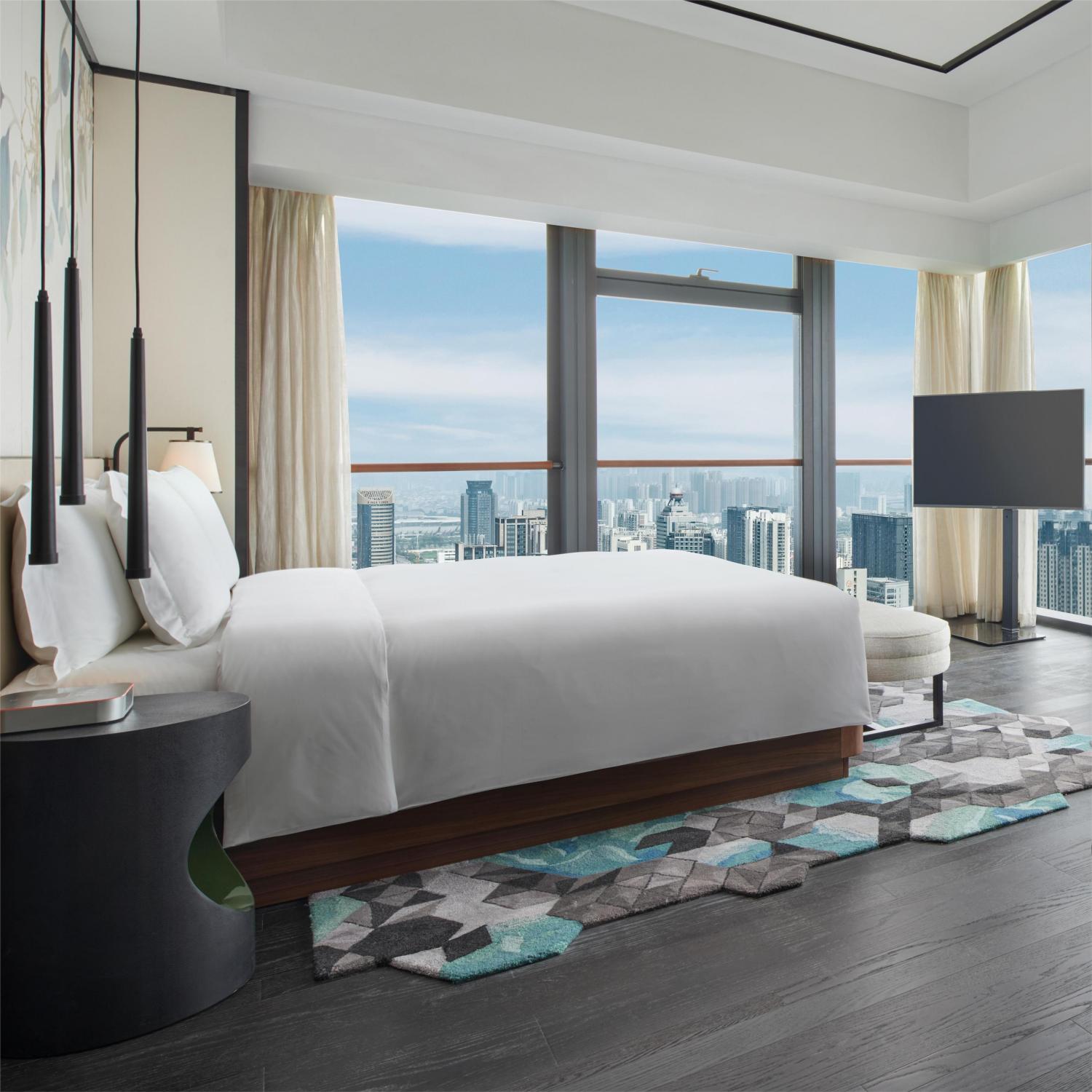 Hotel Bedroom Furniture from China, Hotel Bedroom Furniture