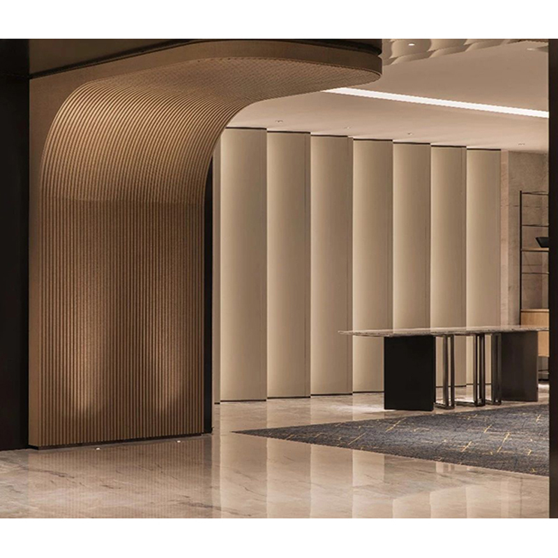 Bespoke Contract Laminate Hotel Public Area Furniture