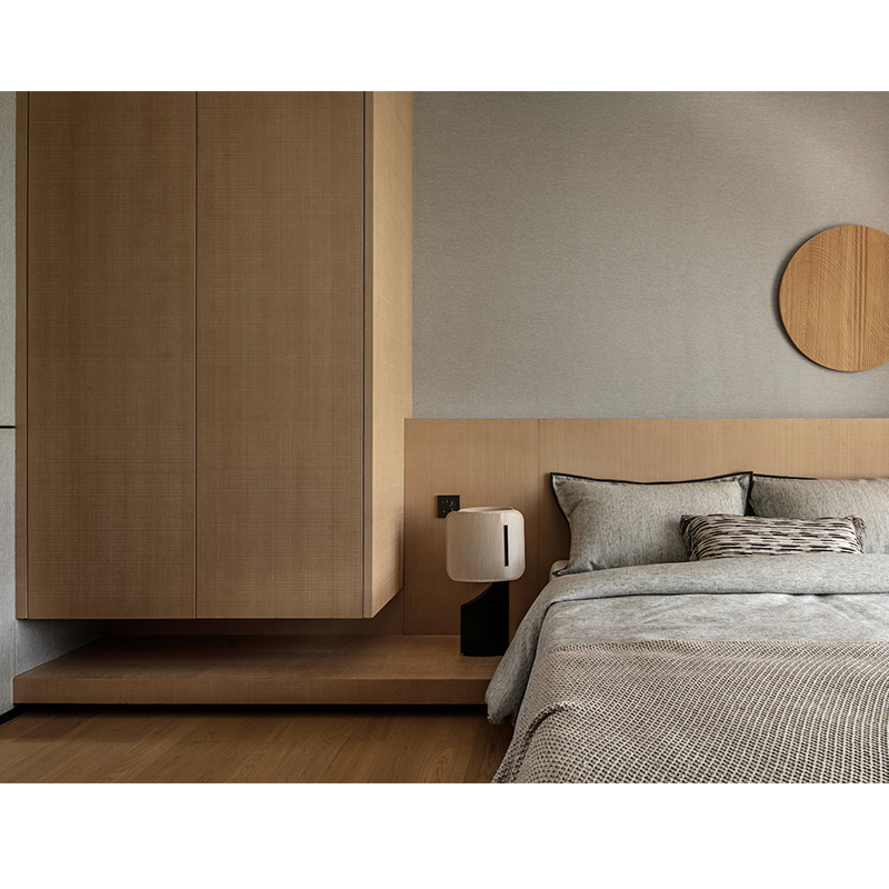 Versatility Queen Hotel Headboard For Commercial Furniture