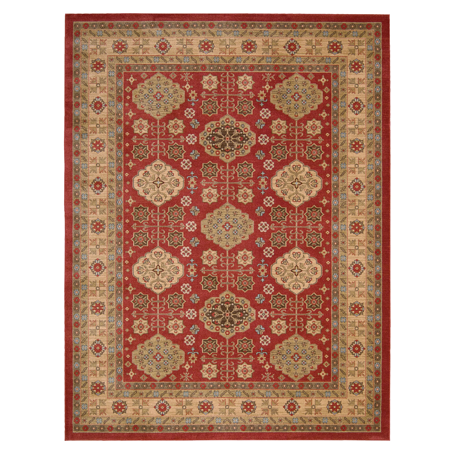 Bespoke Muslim Anti-Bacteria Hotel Carpet