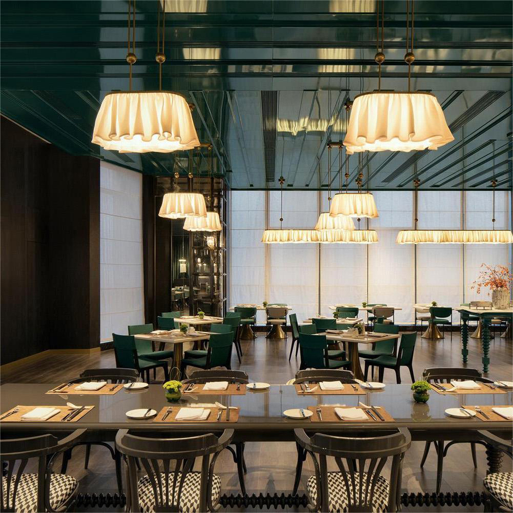 High Density Australian Durable Hotel Restaurant Furniture