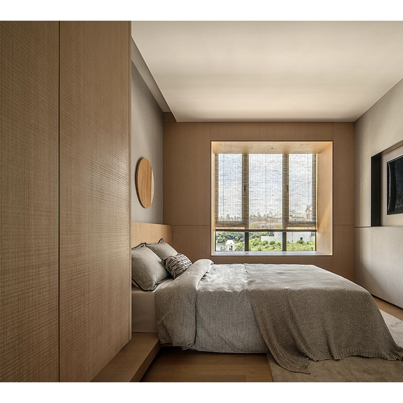 Versatility Queen Hotel Headboard For Commercial Furniture