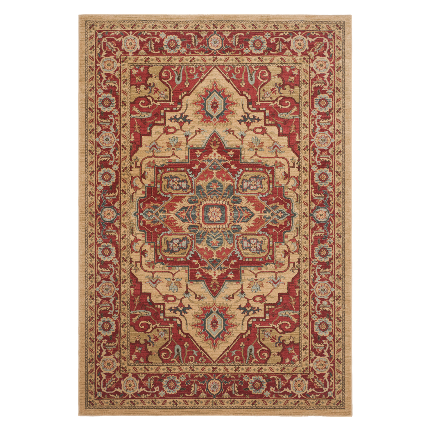 Bespoke Muslim Anti-Bacteria Hotel Carpet