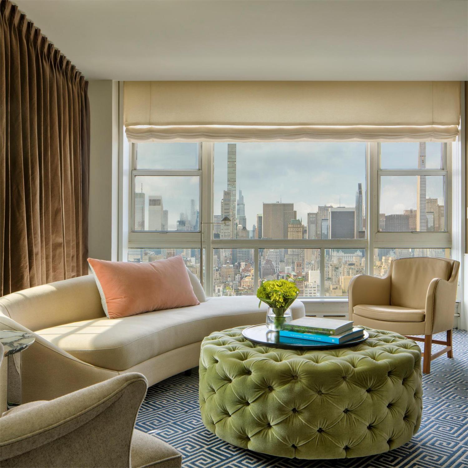 Luxury Design Suite Hotel Bedroom Furniture