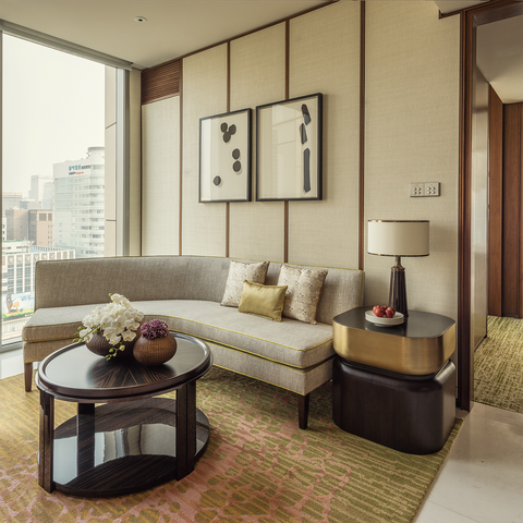 Precious Exclusive Stain Resistant Hotel Bedroom Furniture