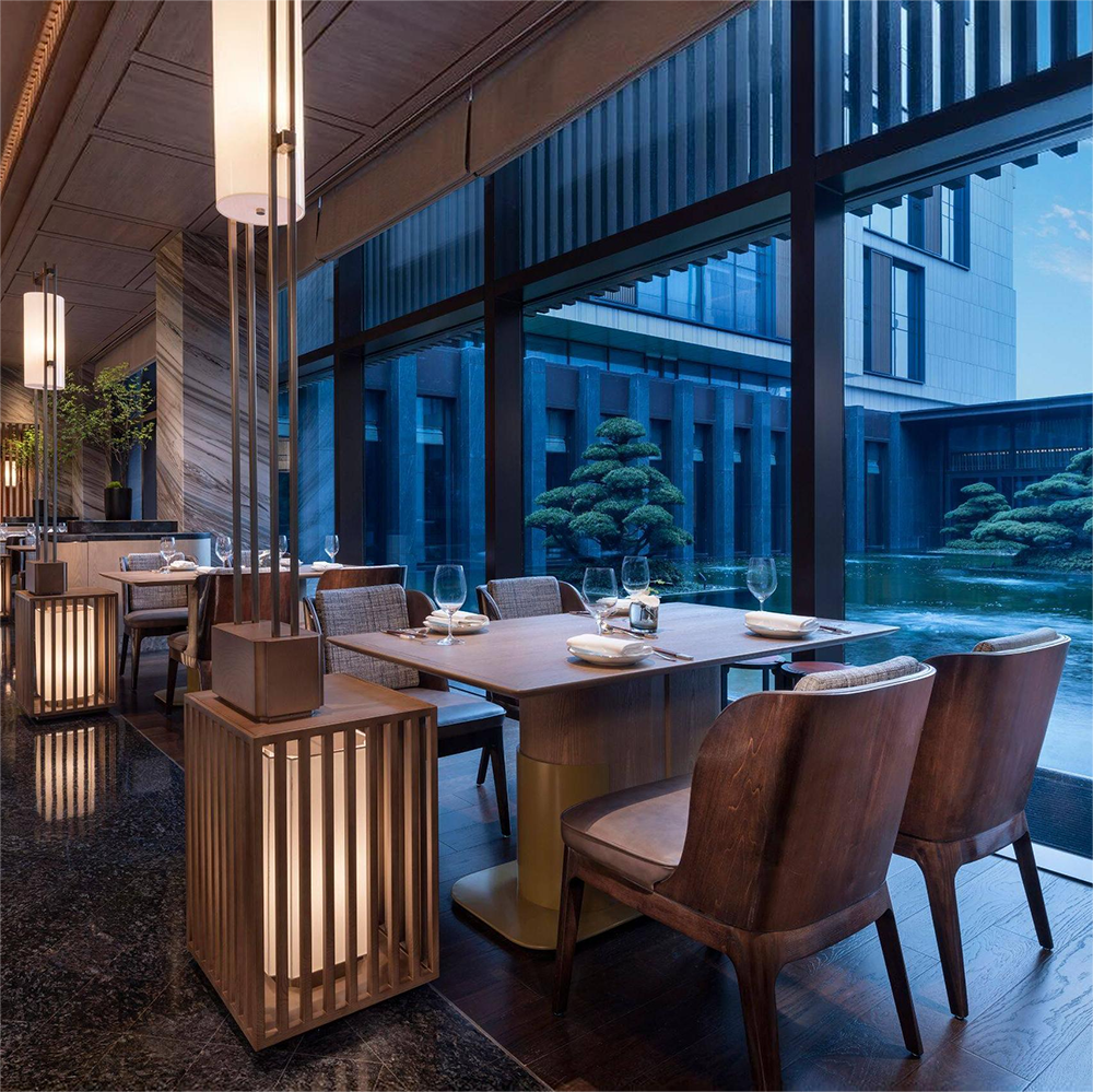 Commercial Popular Waterproof Hotel Restaurant Furniture