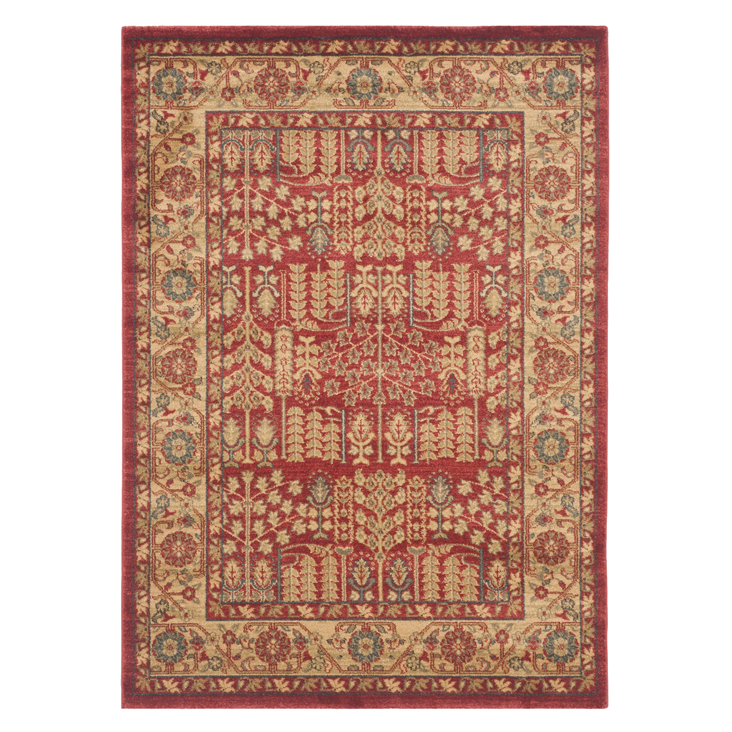 Bespoke Muslim Anti-Bacteria Hotel Carpet