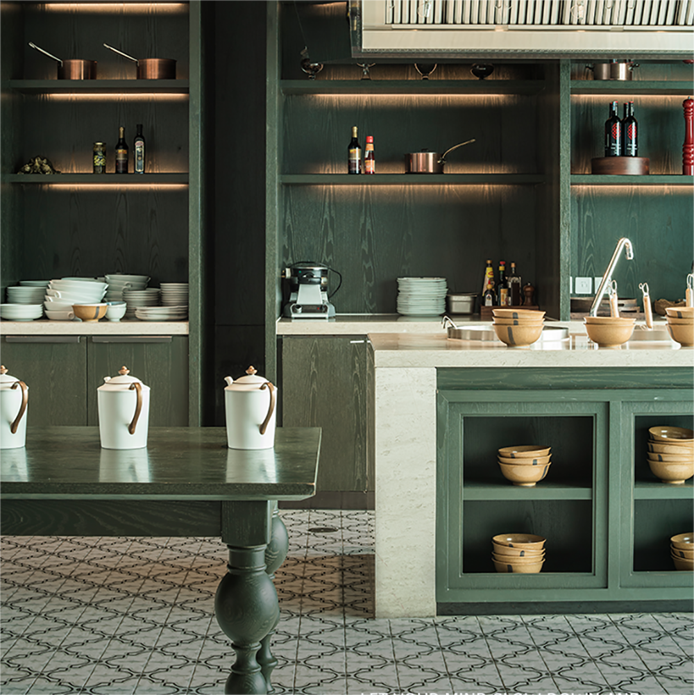 High Density Australian Durable Hotel Restaurant Furniture