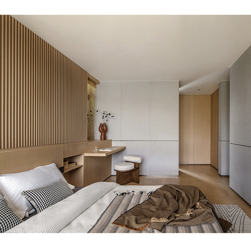 Versatility Queen Hotel Headboard For Commercial Furniture