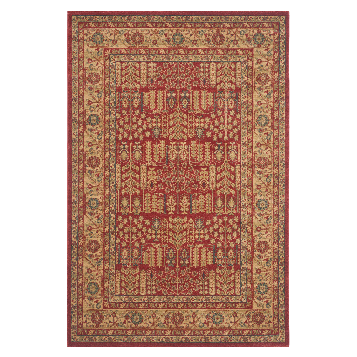 Bespoke Muslim Anti-Bacteria Hotel Carpet