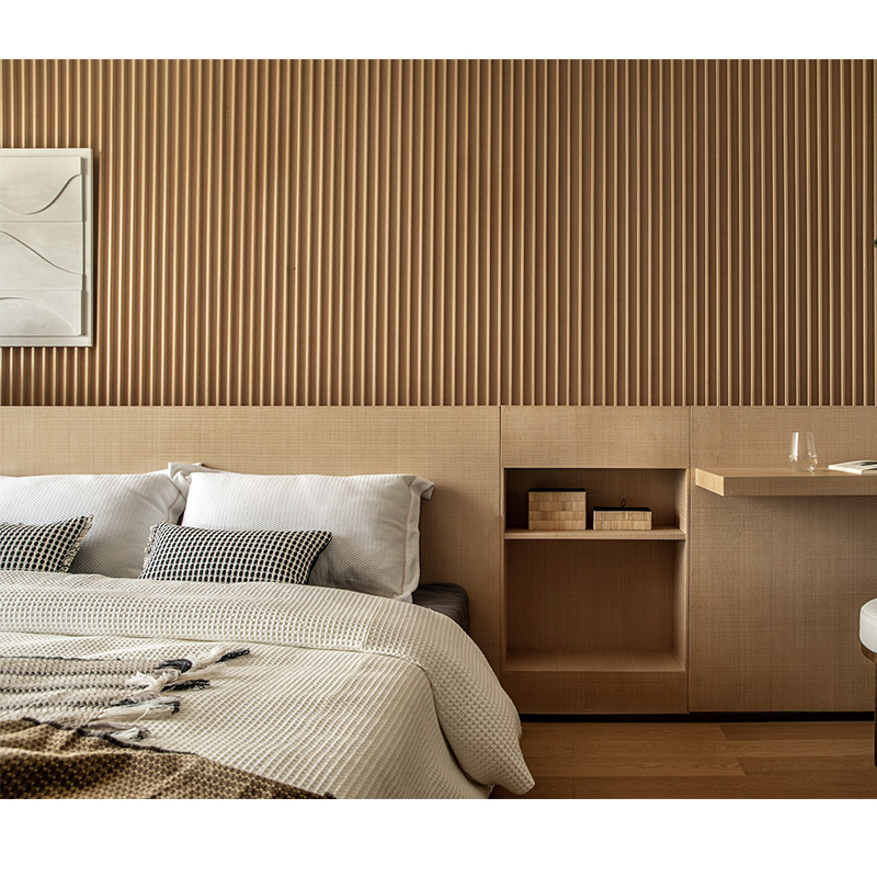 Versatility Queen Hotel Headboard For Commercial Furniture