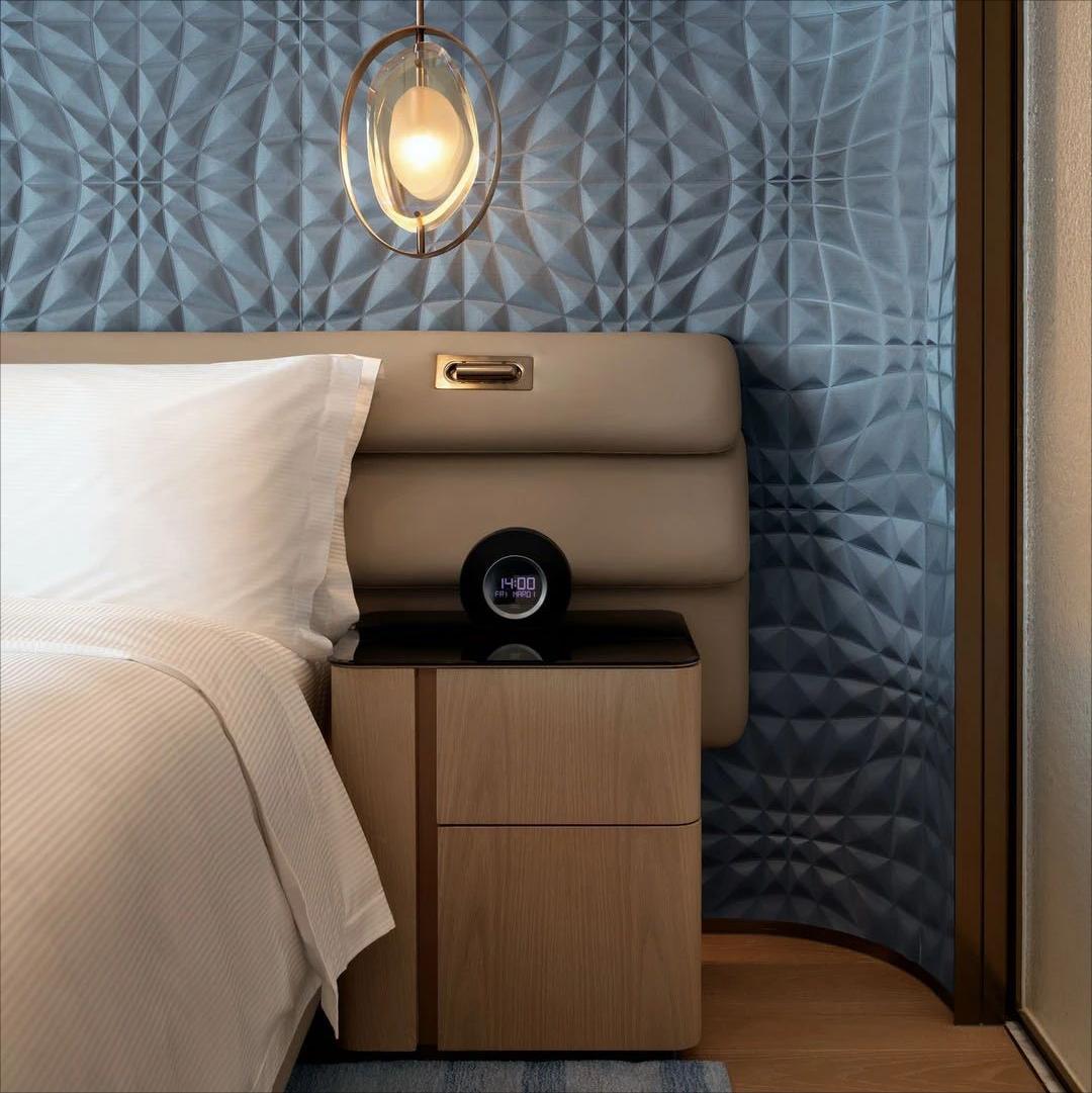 Luxury Design Suite Hotel Bedroom Furniture