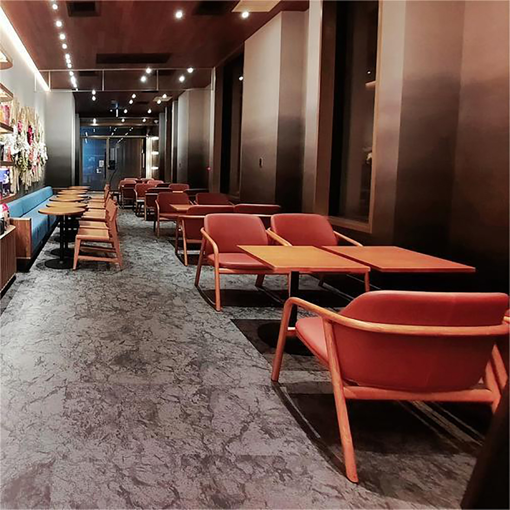 Modern Coffee Table Elegant Hotel Restaurant Furniture