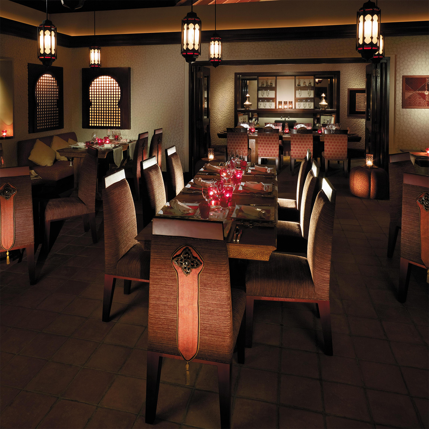 Excellent Quality Popular ODM Hotel Restaurant Furniture