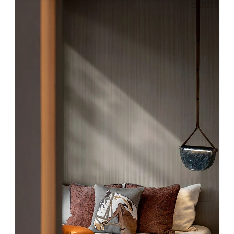 Cladding Hardboard Laminated Panel For Hotel