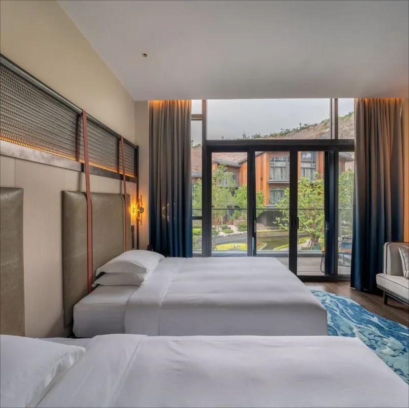 High Quality Hotel Headboard With Lights For Bedroom Decor