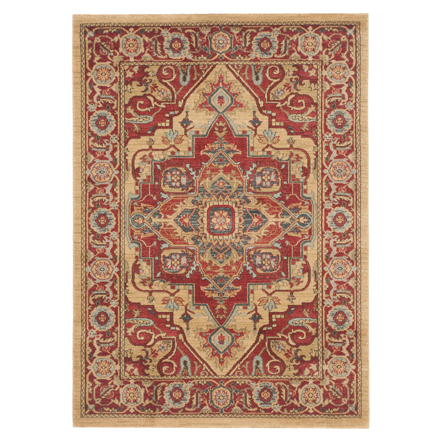 Bespoke Muslim Anti-Bacteria Hotel Carpet