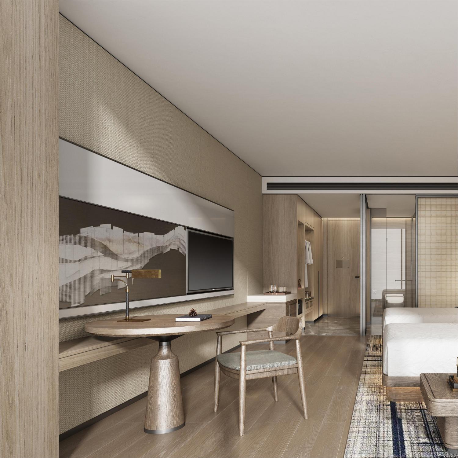 Hotel Bedroom Furniture from China, Hotel Bedroom Furniture