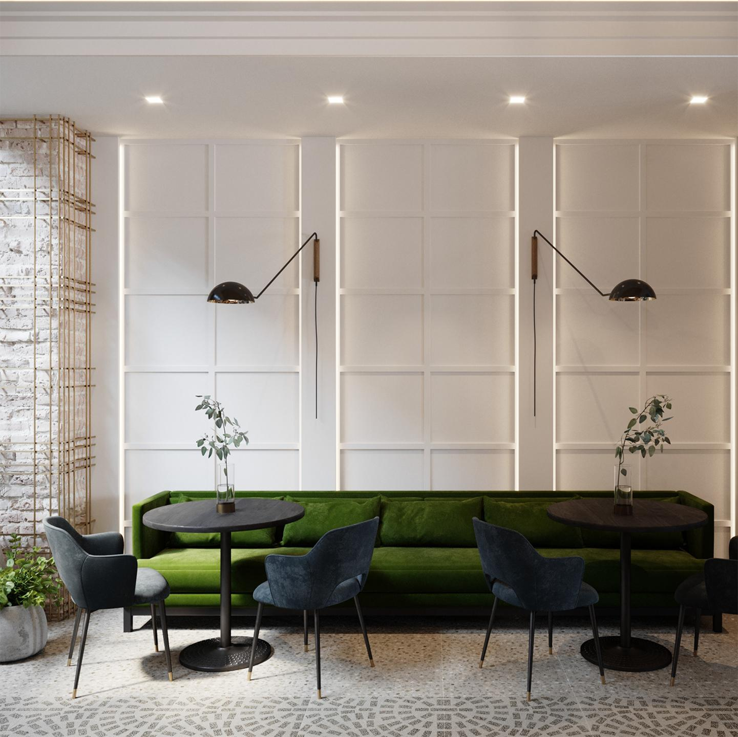 Professional Australian Budget Hotel Restaurant Furniture