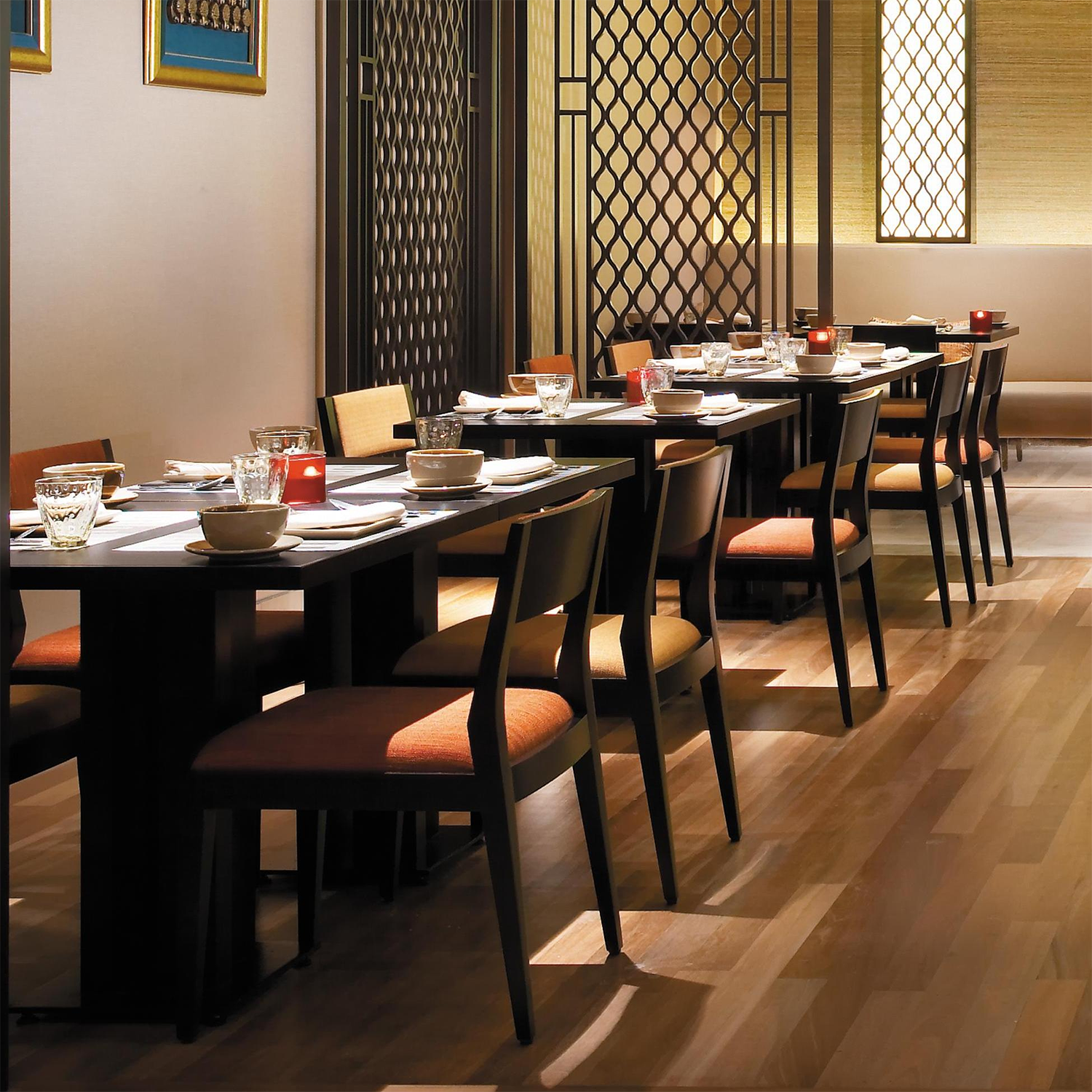 Excellent Quality Popular ODM Hotel Restaurant Furniture