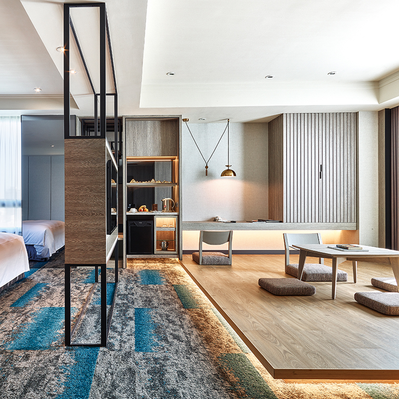 Wall Mount Small Guest Room Minibar For Hotel Guest Room