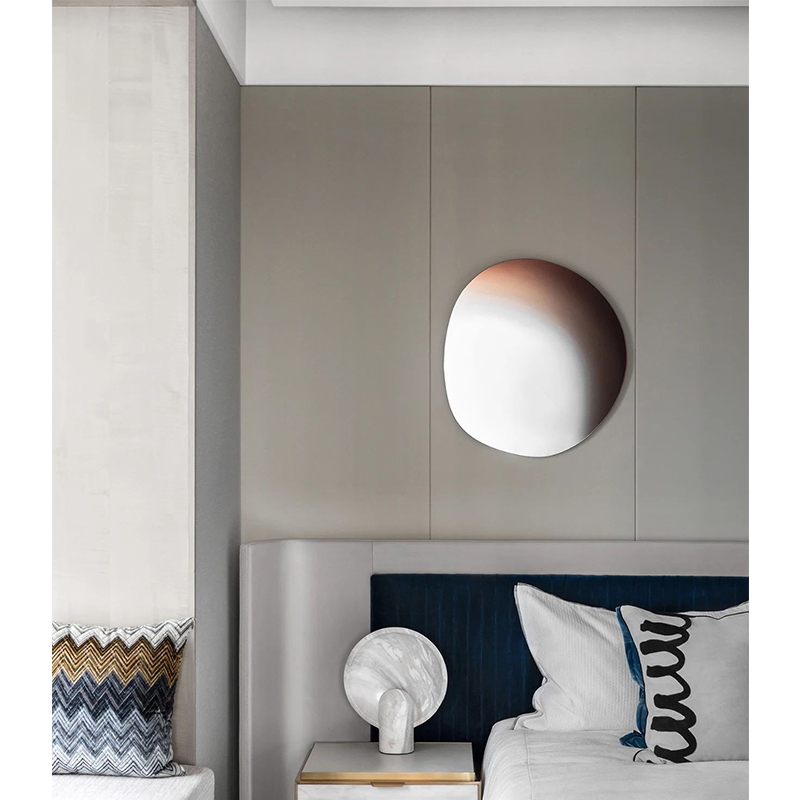 Cladding Hardboard Laminated Panel For Hotel