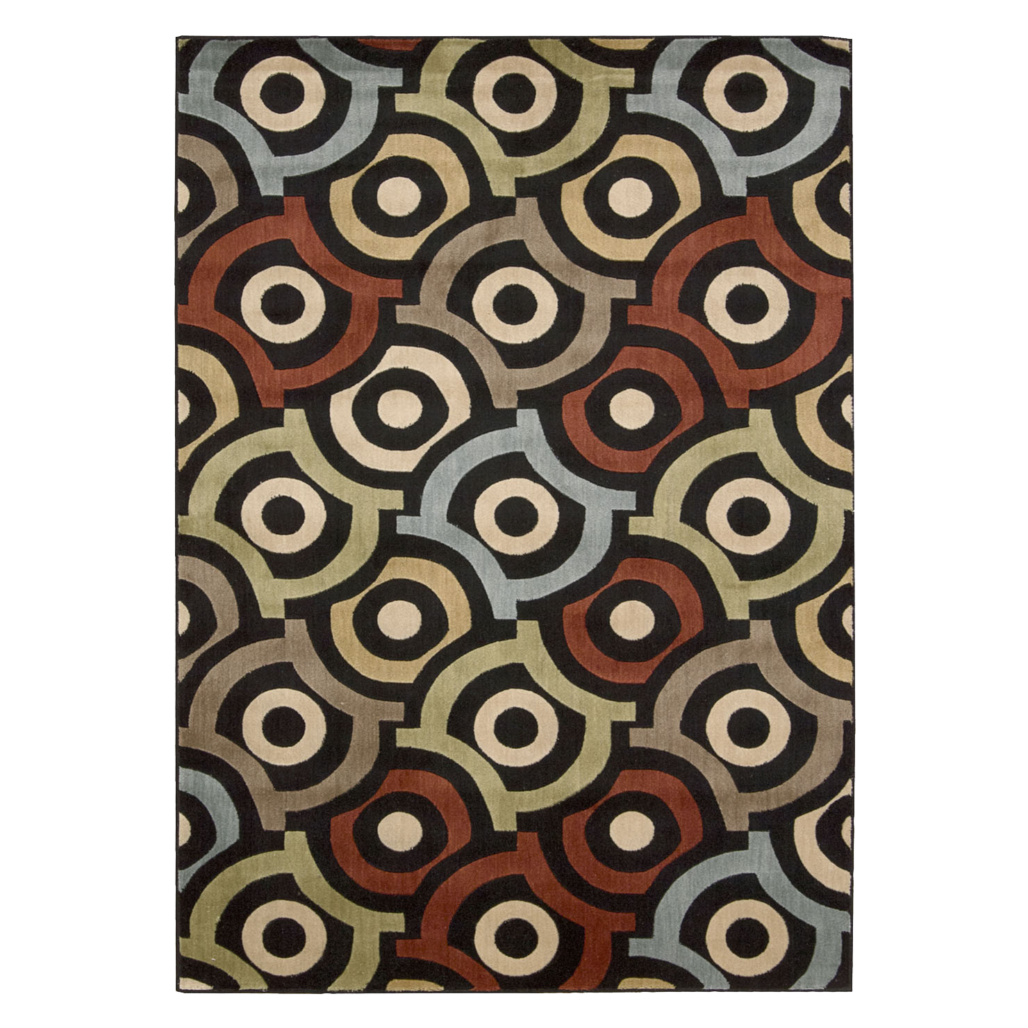 Stain Resistant Flatweave Fireproof Hotel Carpet