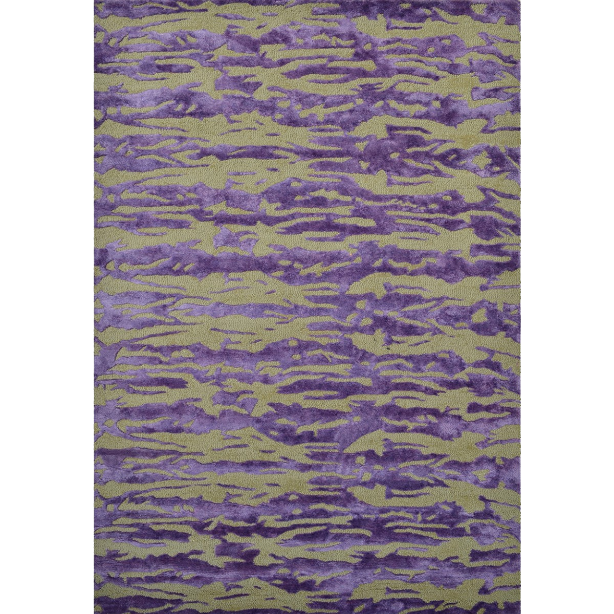 Hand-knotted Plain Oil proof Hotel Carpet